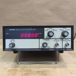 Heathkit 10 Mhz Digital Frequency Counter Model IM-2420 Powers On. Fixed Price $110.00.