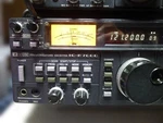 Icom IC-R7000 Wide Band Communications Receiver. Fixed Price $617.00.