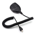 Cb Microphone Hm 152 Replacement For Icom Radio Transceiver RJ45 8 Pin. Fixed Price $41.08.