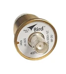 New Bird 4274-025 Sampler Element 500W 25-1000 Mhz. Fixed Price $210.00.