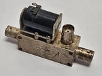 Amphenol 300-11399 / 410-0252-00 Relay , 26.5 Vdc. Fixed Price $29.97.
