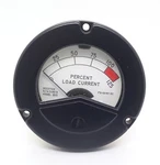 Weston 2521 Panel Meter Dc Range 0-50KV. Fixed Price $29.99.