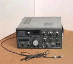Kenwood TS-820 Ham Radio Ssb Transceiver Powers On Parts. Fixed Price $159.95.