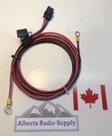 Battery Backup Cable For Motorola SLR5700 Repeater PMKN4167 SLR5000 SLR8000. Fixed Price $24.00.