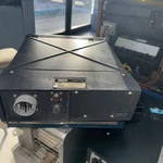 As Is Vtg Rca Radio Transmitter Series 700 Uhf Mobile Trunk Mount Receiver. Fixed Price $40.00.