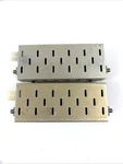 Systems Rf Power Amplifier Model 16330 Pair. Fixed Price $34.95.