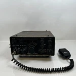 Yaesu FT-221R Vintage Ham Radio Transceiver W/ Cord. Fixed Price $199.99.