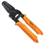 Micro Connector Crimping Tool Pliers Molex Jst Amp Mini Crimpers Engineer PA-09. Fixed Price $51.12.