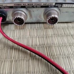 Tokyo Hy-power HL-33U 430MHZ All Mode Amplifier Uhf Ham Radio Japan. Fixed Price $240.26.