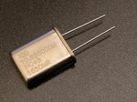 10.695 Mhz Crystal - Cb/ham Radio Replacement. Fixed Price $6.95.