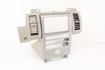 09-12 Ford Flex Center Console Control Panel Bezel W/ Air Vents Oem 8A83-7404302. Fixed Price $67.49.