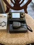 Icom IC-7100 All Mode Ham Radio Transceiver Receiver 100W Tested Excellent. Fixed Price $880.00.