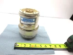 Jennings CVDD-1000-10D2365 Variable Capacitor 25-1000PF 10KV *parts &/or Repair*. Fixed Price $125.00.