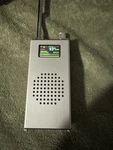ATS100 150K-30MHZ 64M-108MHZ All Band Rds Fm Am Ssb Dsp Radio Receiver. Fixed Price $40.00.