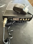 Midland Mobile 70-1336B Vhf 150-174 Mhz Radio & Mic. Untested. Read Description. Fixed Price $20.79.