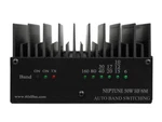 50W HF/6M Neptune Rf Power Amplifier ICOM-705 Elecraft KX3, Auto Band Switching. Fixed Price $350.00.