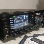 Yaesu FTDX3000D HF/50MHZ Transceiver 100W Amateur Radio. Fixed Price $1699.00.