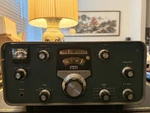 Heathkit Ham Radio Hf Receiver Model SB-310, Untested (sell As Is). Fixed Price $289.00.