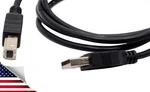 Usb Pc Data Cord Cable Plug For Aor AR-8200D Wide Range Handheld Receiver Radio. Fixed Price $11.75.
