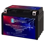 Mighty Max YTZ14S 230CCA Sla Battery Compatible With Ktm 990 Adventure (03-12). Fixed Price $39.99.