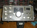 Icom IC-21A Vhf Transceiver Base/ Mobile. Fixed Price $150.00.