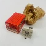 Vintage Nos Hammarlund HF-15-X Variable Capacitor. Fixed Price $19.99.