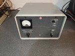 Collins 312B-4 Re Ham Radio S-line Speaker Station Console Very Nice. Fixed Price $285.00.