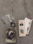 Hp 8761A Spdt Rf Coaxial Switch N-type Connectors. Fixed Price $80.00.