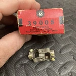 Millen 39005 Universal Joint 1/4 For Variable Capacitor. Fixed Price $15.00.