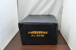 Ameritron AL-811H Signature Series Radio Dust Cover. Fixed Price $32.00.