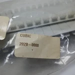 Cover Plate Din Modules 2028-0000 4PACK Nos. Fixed Price $21.71.