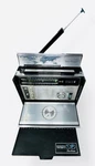 Vintage Zenith Royal 7000-1 Trans Oceanic 11 Band Sw Radio Tested Works Read. Fixed Price $189.95.