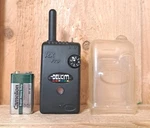 Delkim Txi Plus Radio Box Rx Pro / Receiver. Fixed Price $210.79.