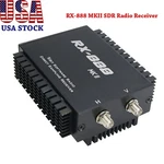 RX-888 Mkii Sdr Radio Receiver Ham 16BIT Adc Usa Stock. Fixed Price $189.05.
