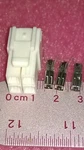 Kenwood TS480 Pin Replacement Power Plug Icom IC7000 Yaesu FT2000/991 New K1-4. Fixed Price $8.00.