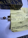 Stancor RTC-8610 Filament Choke 0.8 Vintage Tube Radio W Box. Fixed Price $22.00.