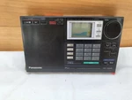 Panasonic All Band Receiver RF-B65 Used. Fixed Price $253.95.