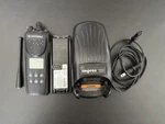 Motorola XTS3000 Model 2 Police Scanner Radio System Programmed With All Lapd +. Fixed Price $300.00.