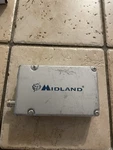 Maxon Data Link Radio Module SD-125E V2. Fixed Price $40.00.