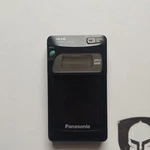 Panasonic Digital Radio Model RF-H830 Used Good Working Rare. Fixed Price $59.00.