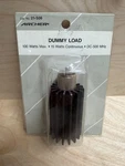 Nos Archer Dummy Load No. 21-506 15 Watt For Cb Amateur Radio. Fixed Price $55.00.