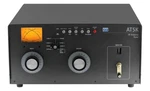 AT5K Palstar Manual Antenna Tuner 3000W Pep (2500W Cw). Fixed Price $2284.32.