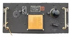 TU-9- B Tuning Unit Signal Corps From Wwii. Fixed Price $75.00.