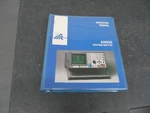 Ifr AN930 Spectrum Analyzer Operation Manual. Fixed Price $75.00.