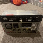 Bendix King Knr 630 631 632 Final Test Panel Avionics Equipment Powers On!. Fixed Price $2500.00.
