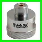 Nmo To Uhf Female SO239 Adapter Converter Mobile Antenna Mount Tram 1296. Fixed Price $18.95.