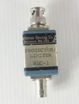 Radiation Devices Co. PLC-1 Protector Limiter. Fixed Price $25.00.