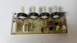 Ten Tec Omni 562 Ham Radio Transceiver Side Tone Board 81362. Fixed Price $20.00.
