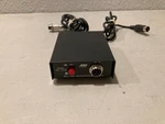 MFJ-1272B Microphone / Tnc Switch For K-vhf (kam Port KPC2, KPC3). Fixed Price $24.99.