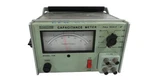Boonton Electronics Capacitance Meter 72B - Free Shipping. Fixed Price $149.99.